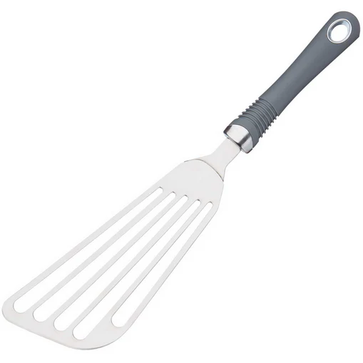 KC Soft Grip Fish Slice S/S