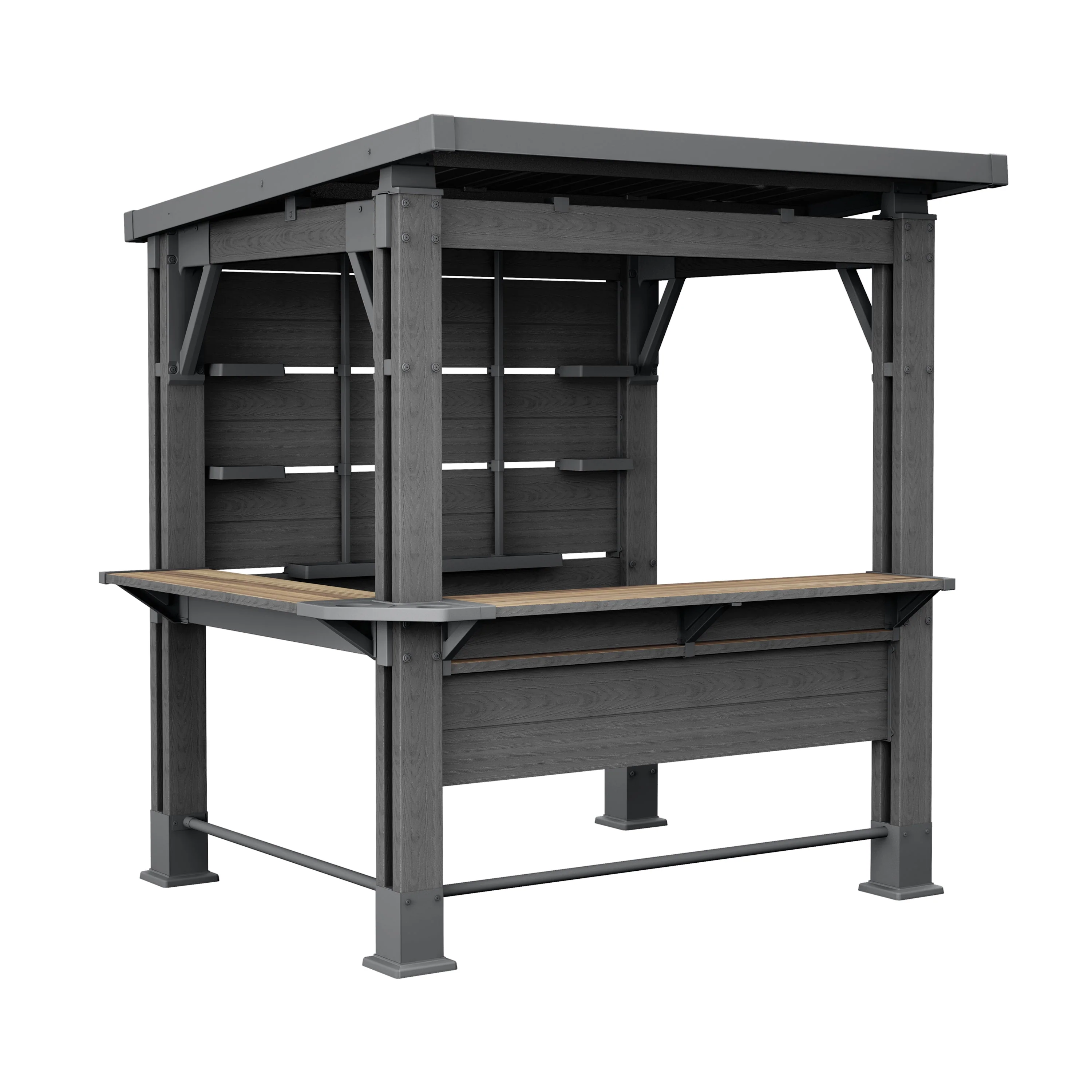Keter - Bar Gazebo - Image 2
