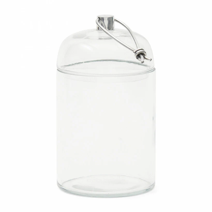 Knotted Storage Jar M