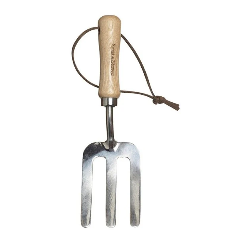 KS Garden Life Hand Fork