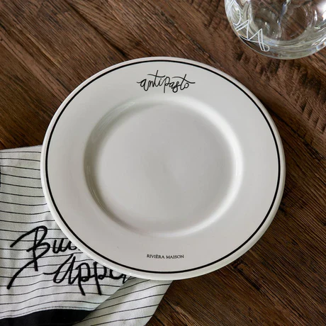 La Dolce Vita Side Plate