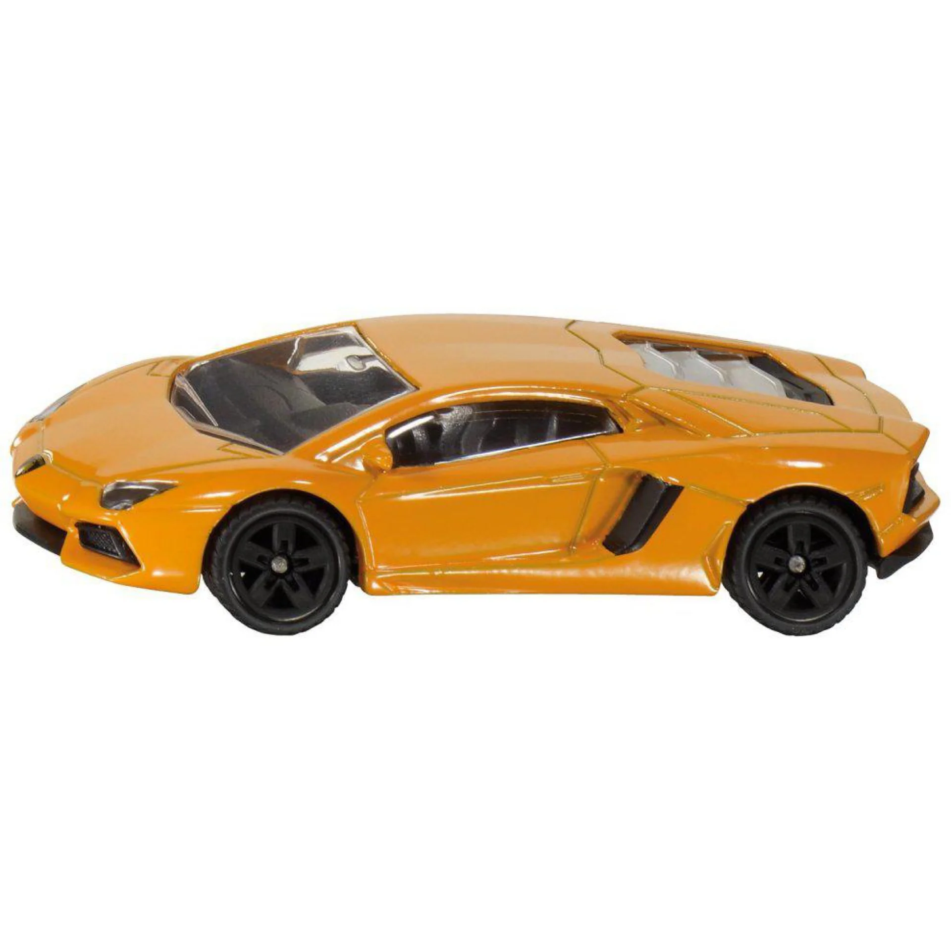 Lamborghini Aventado