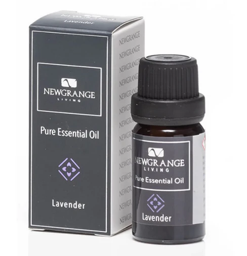 Lavender Essential Oil