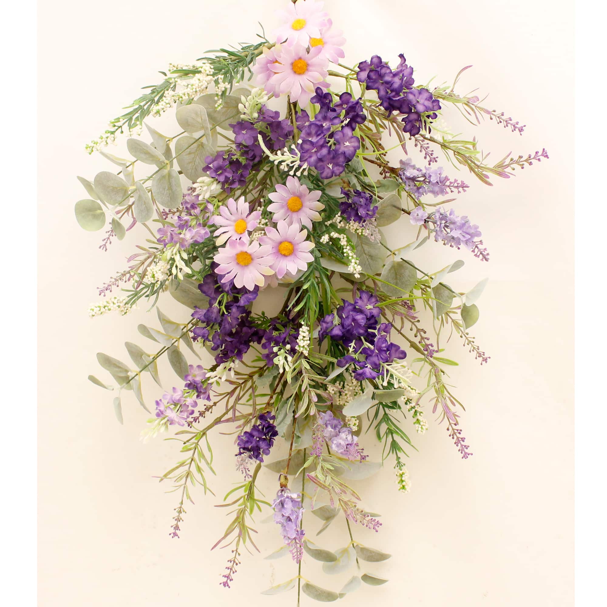Lavender Wisp Floral Sheaf