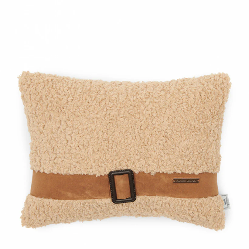 Le Voyage Nomade Belt Pillow 40x30