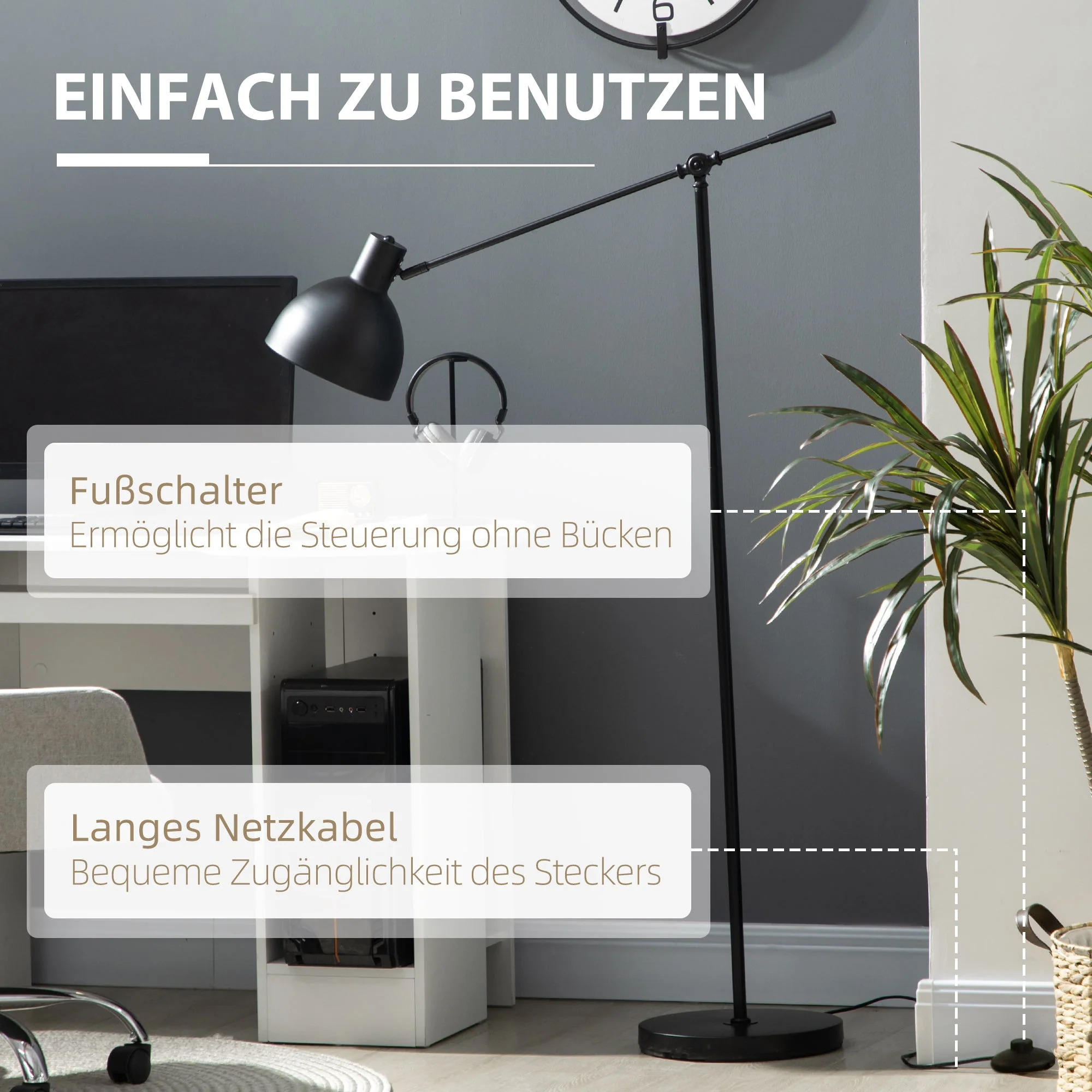 LED energy saving lamp 10W warm white, dimmable for indoor use - Image 6
