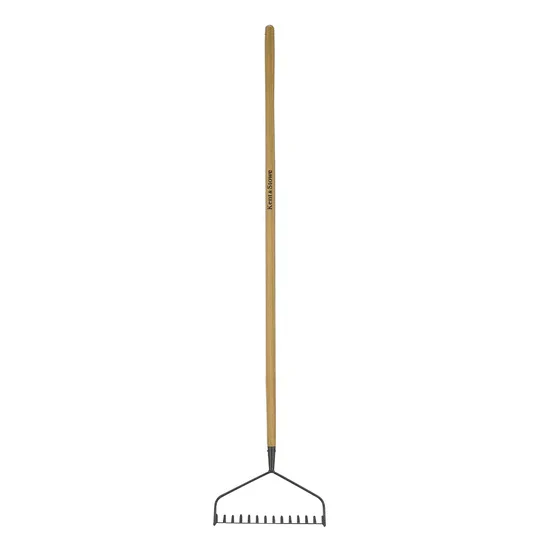 LH Soil Rake