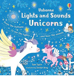 Lights & Sounds Unicorns