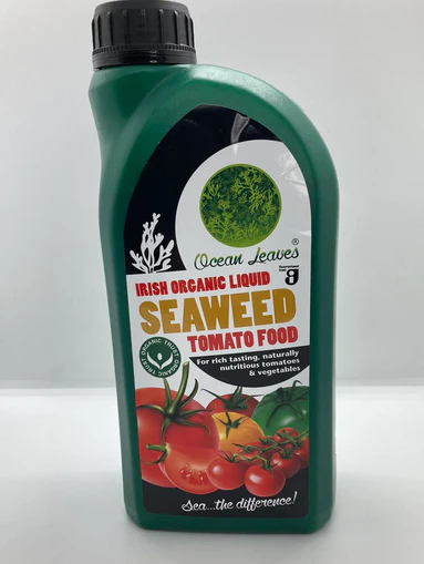 Liquid Seaweed Tomato Feed 1Ltr