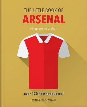Little Book of Arsenal