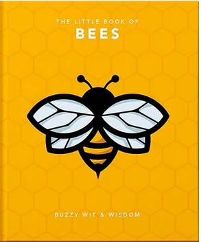 Little Book of Bees