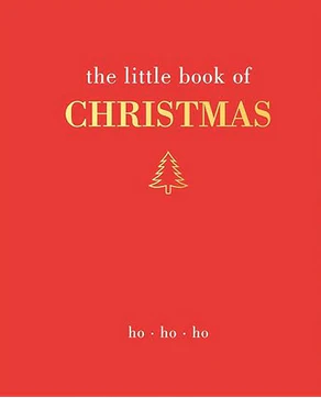 Little Book of Christmas
