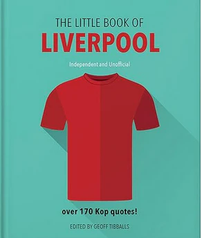 Little Book of Liverpool