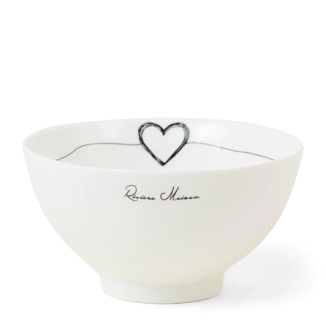 Lots Of Love Bowl
