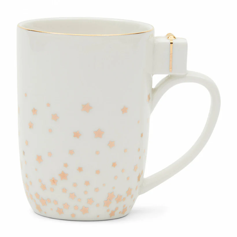 Lovely Present Mug