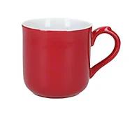 LP Farmhouse Mug 250ml Red