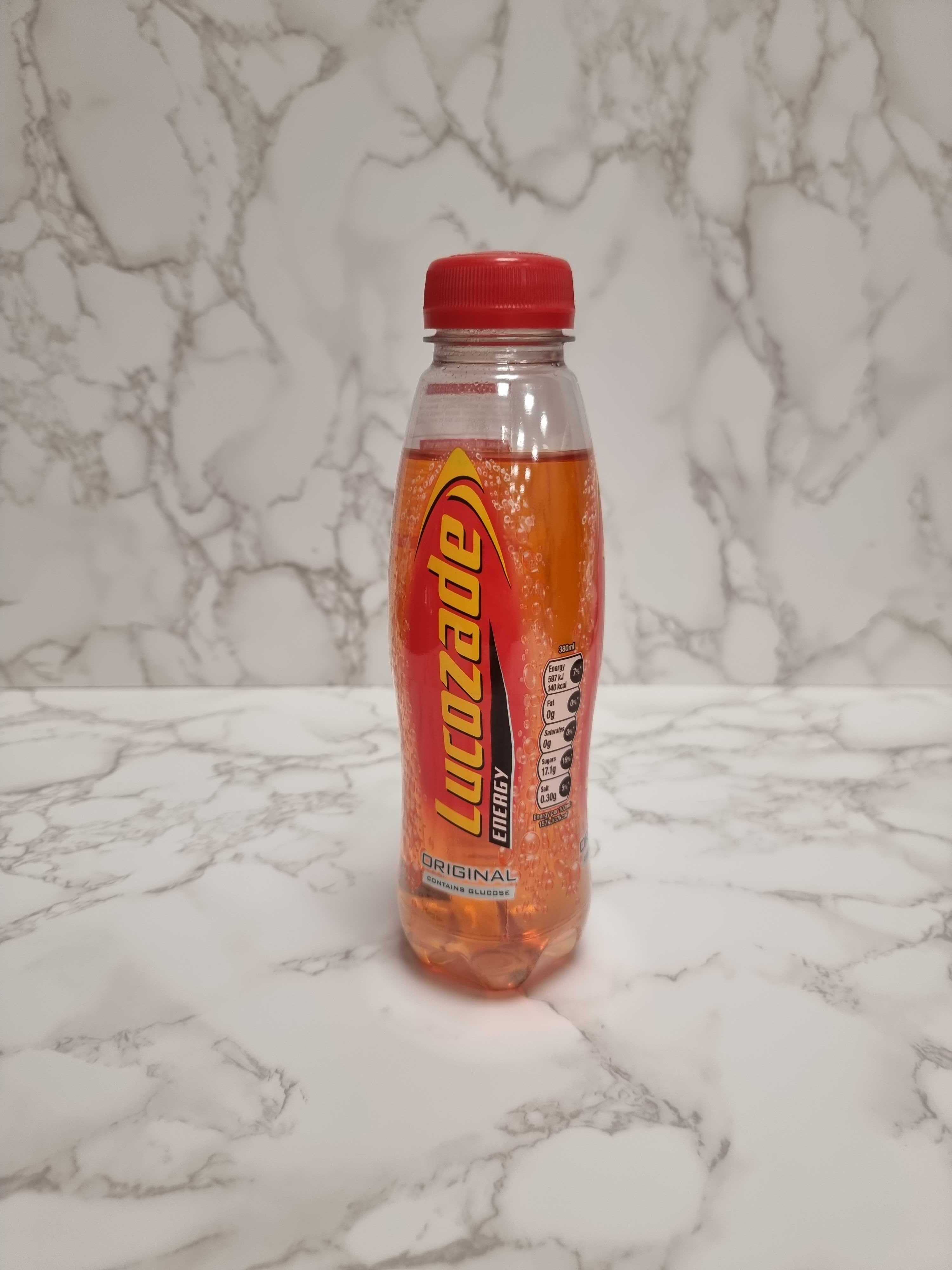 Lucozade