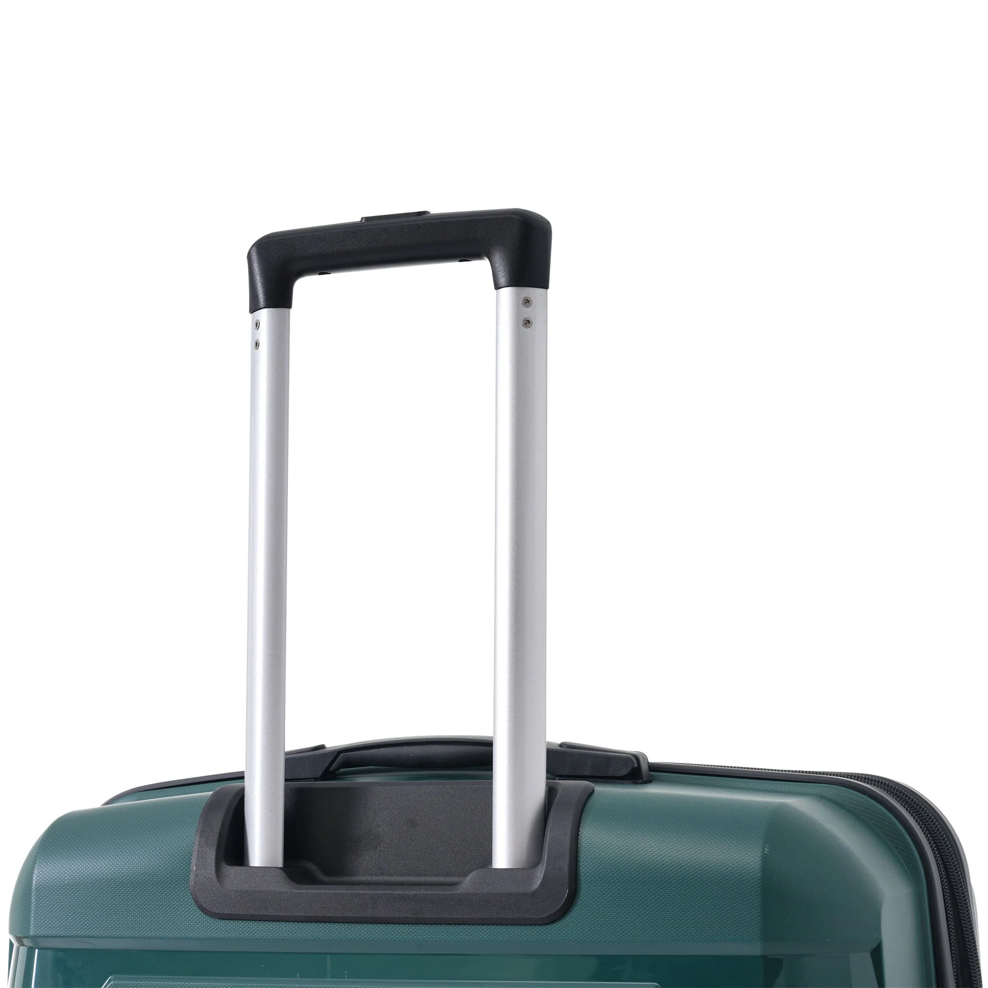 M-L-XL Suitcase, 3-Piece Set with TSA Locks & Double Wheels, PP Material - Image 9