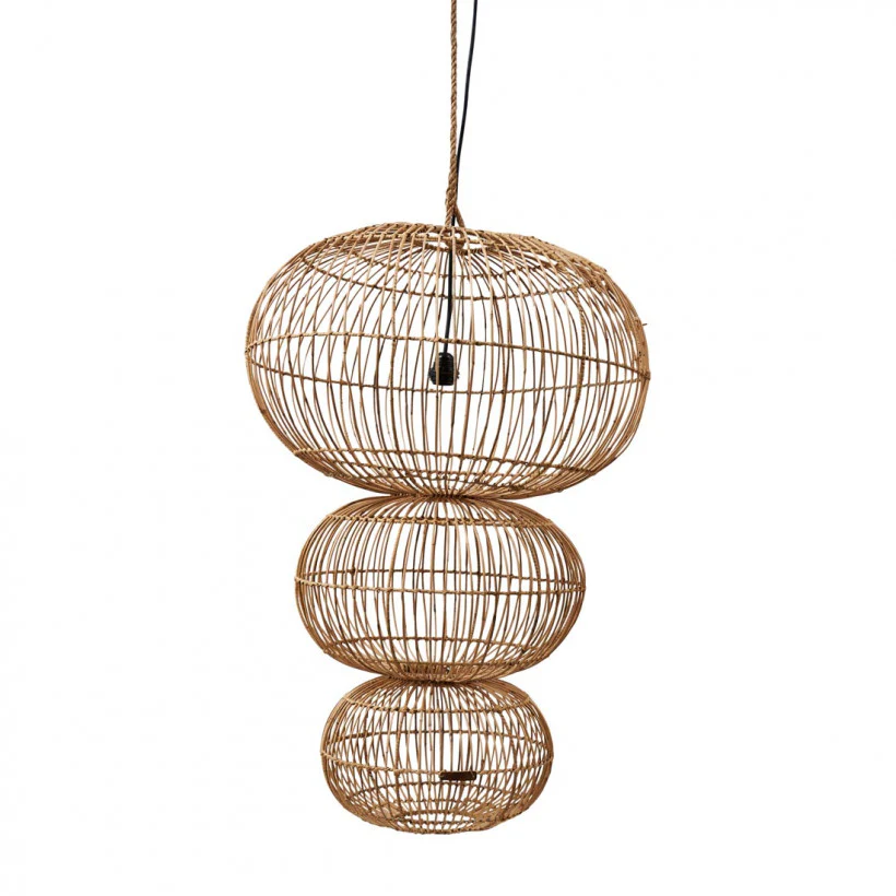 Madagascar Hanging Lamp L