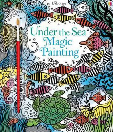 Magic Painting - Under The Sea