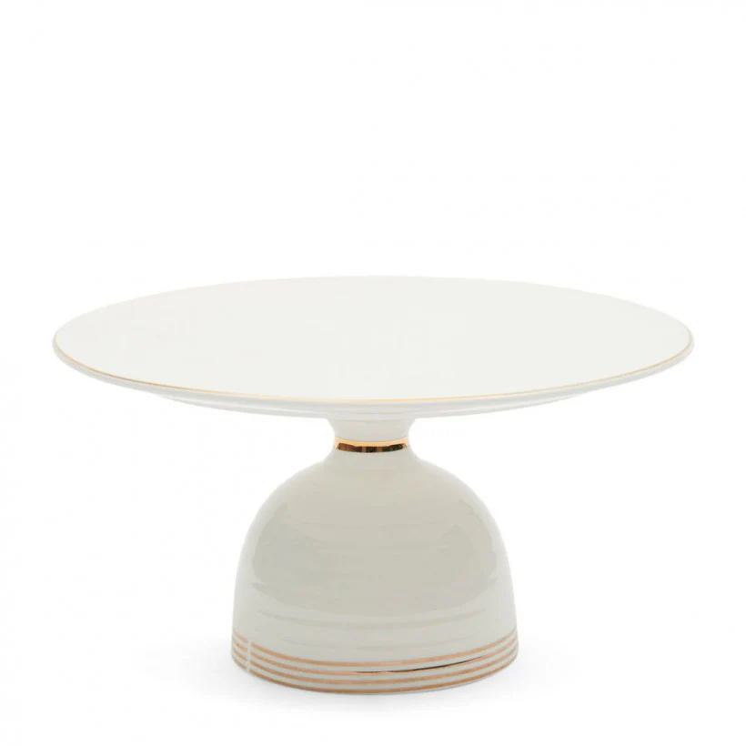 Maison 48 Cake Stand