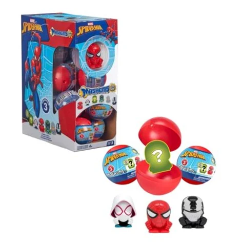 Mashems - Spiderman