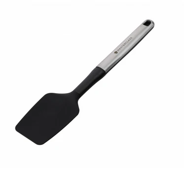 MC Spoon Spatula Soft Grip - Grey