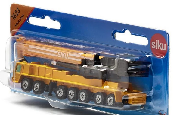 Mega Lifter