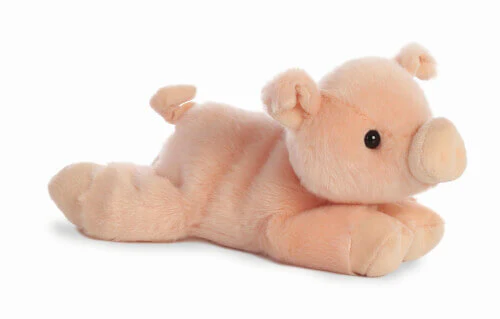 MF Percy Pig