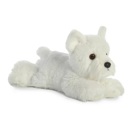 MF Westie Dog