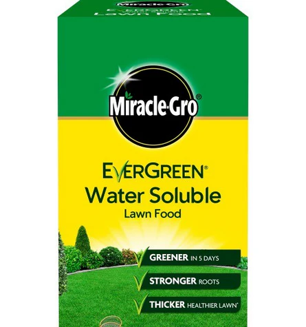 MG Lawn Food 1Kg