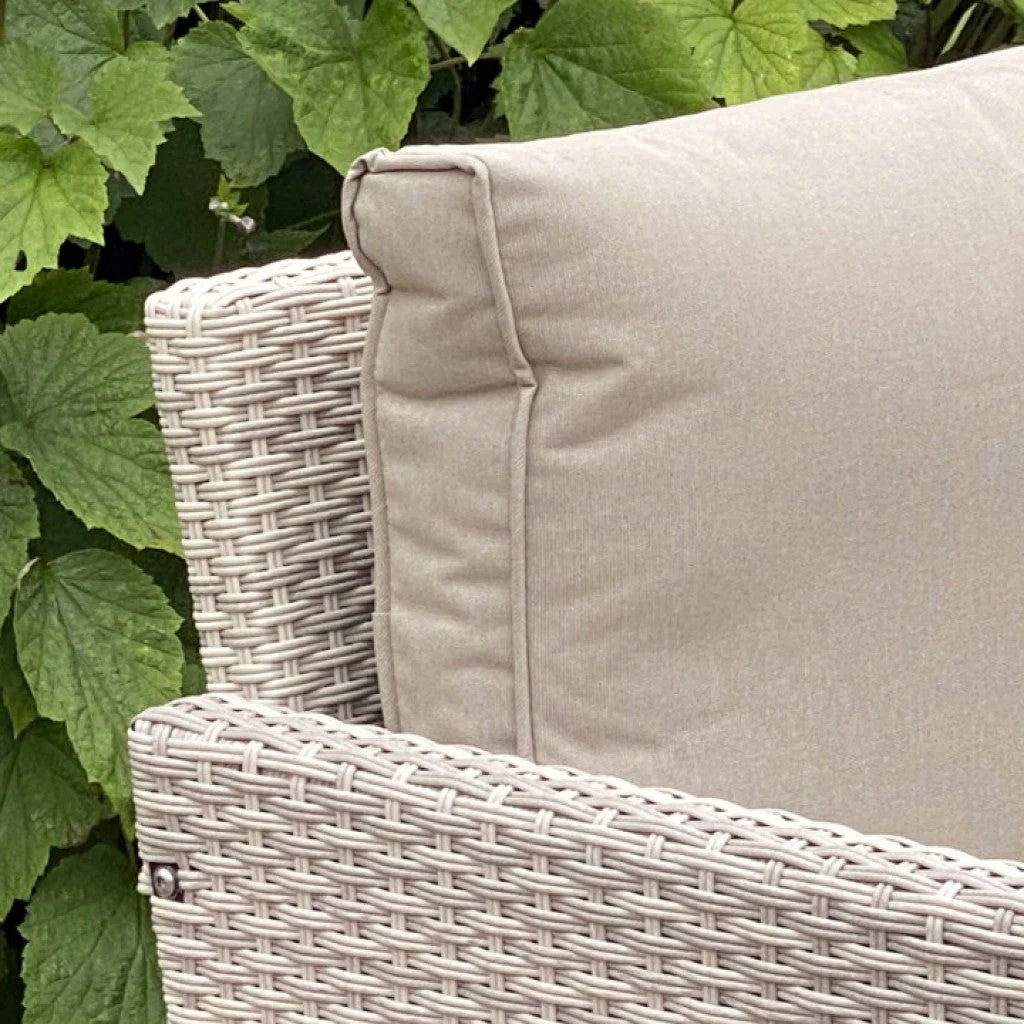 Miami - 5-piece Corner Set (Cream) - Image 9
