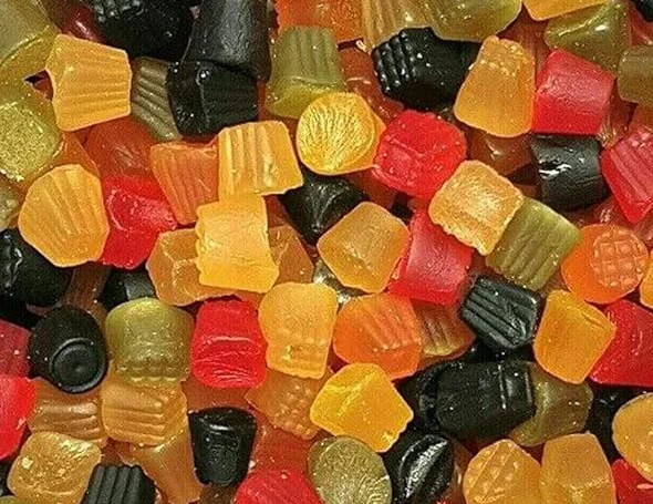 Midget Gems 200g