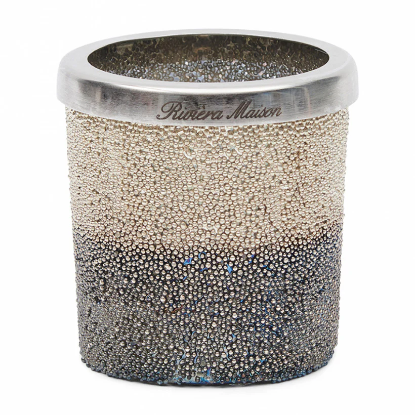 Midnight In Paris Votive S