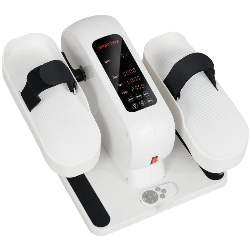 Mini Elliptical Trainer Under-Cabinet Electric 12 Speed 7 Resistance - Image 2