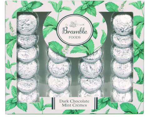 Mint Cremes 200g