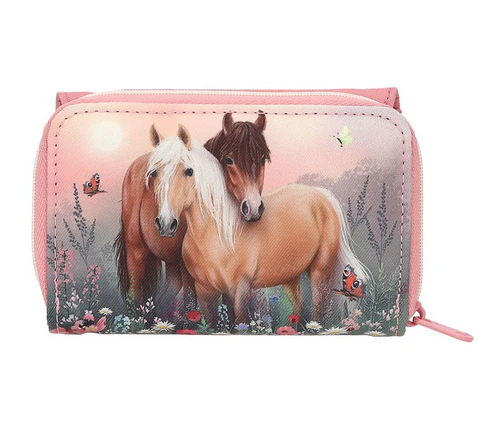 Miss Melody Purse - Flowers