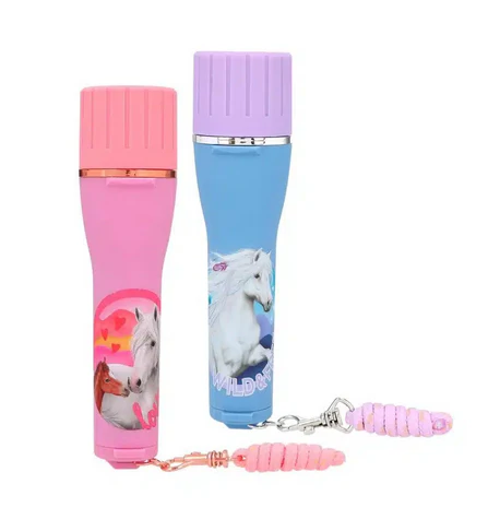 Miss Melody Torch