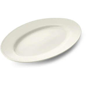 MK Cranborne Oval Platter 39cm