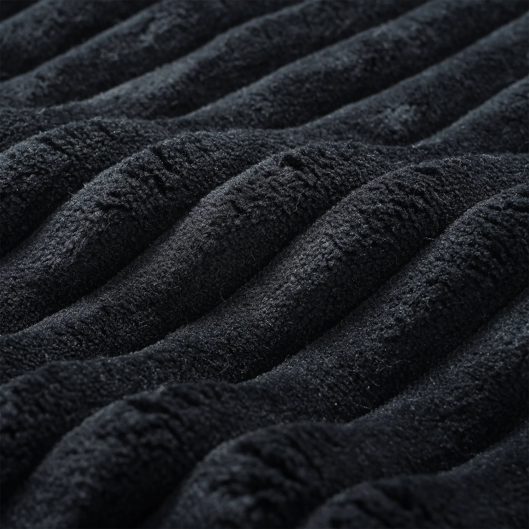 Modular Sofa 312cm Cloud Design Fully Compressed No Assembly - Comfort Fabric - Image 7