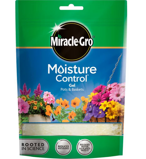 Moisture Control Gel 250g