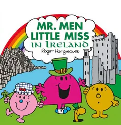 Mr Men Little Miss In Ireland