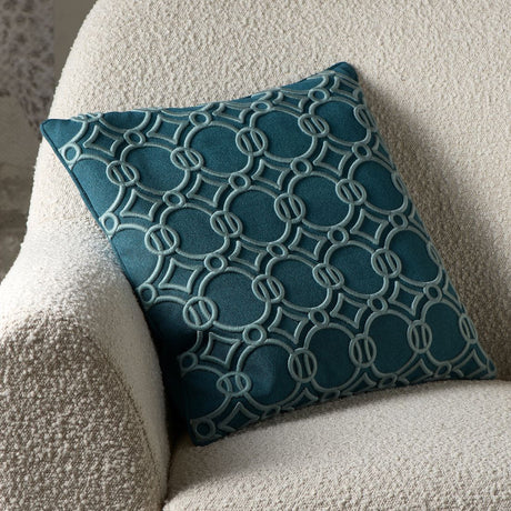 Mustique Rings Pillow Cover 50x50
