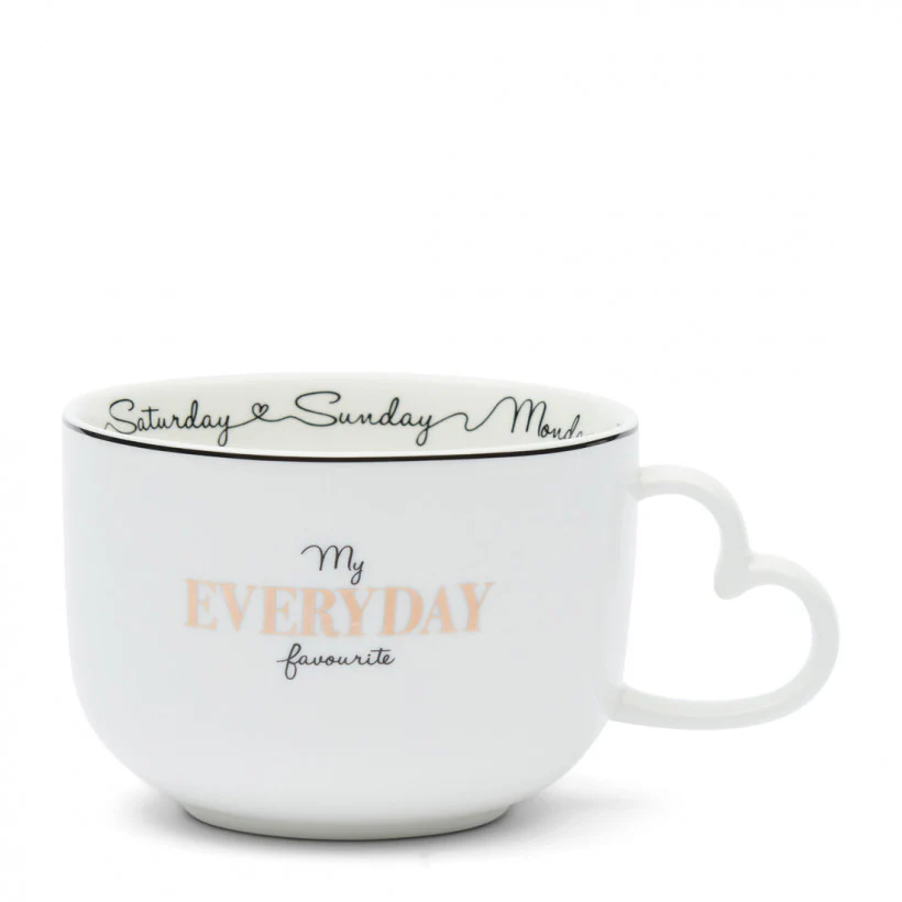 My Everyday Favourite Soup Bowl