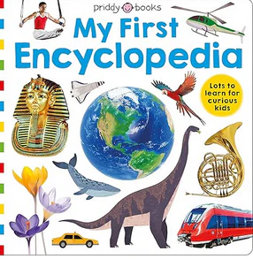 My First Encyclopedia