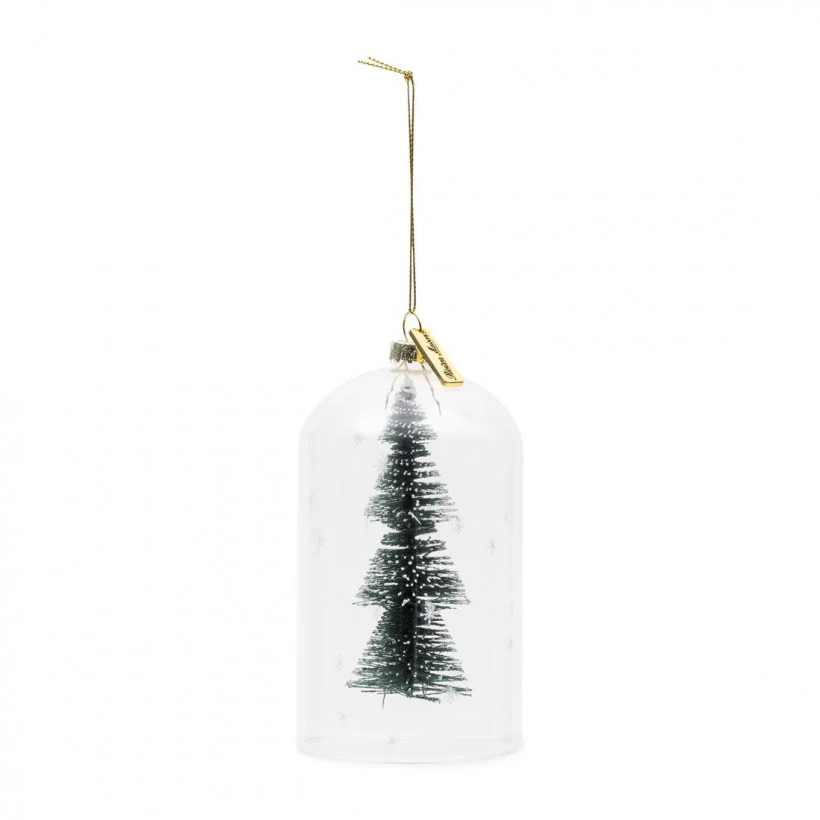 My Pretty Tree Tealight Holder