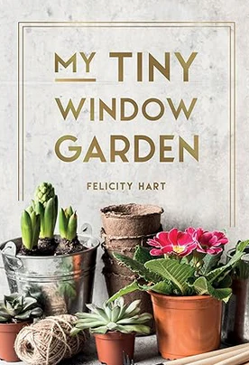 My Tiny Window Garden