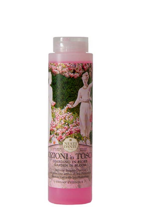 Nest Dante Shower Gel Garden in Bloom