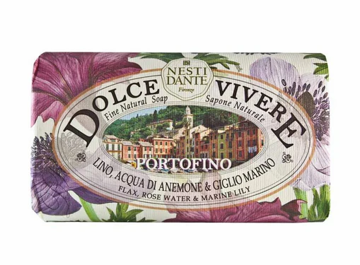 Nesti Dante Dol v Portofino 250g
