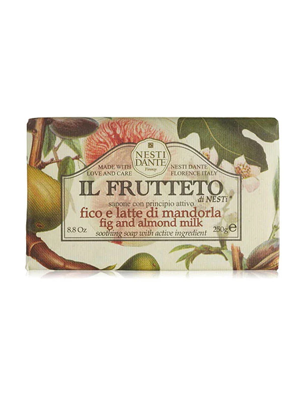 Nesti Dante iL Fruit Fig & Almond